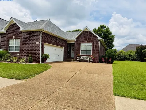 208 Indian Ridge Circle White House TN 37188