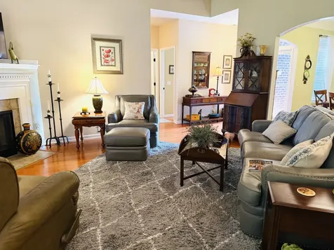 208 Indian Ridge Circle White House TN 37188