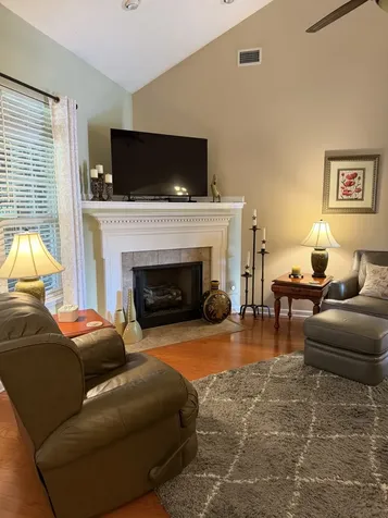 208 Indian Ridge Circle White House TN 37188