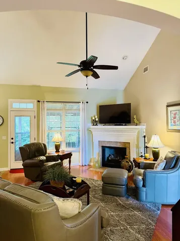 208 Indian Ridge Circle White House TN 37188