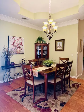 208 Indian Ridge Circle White House TN 37188