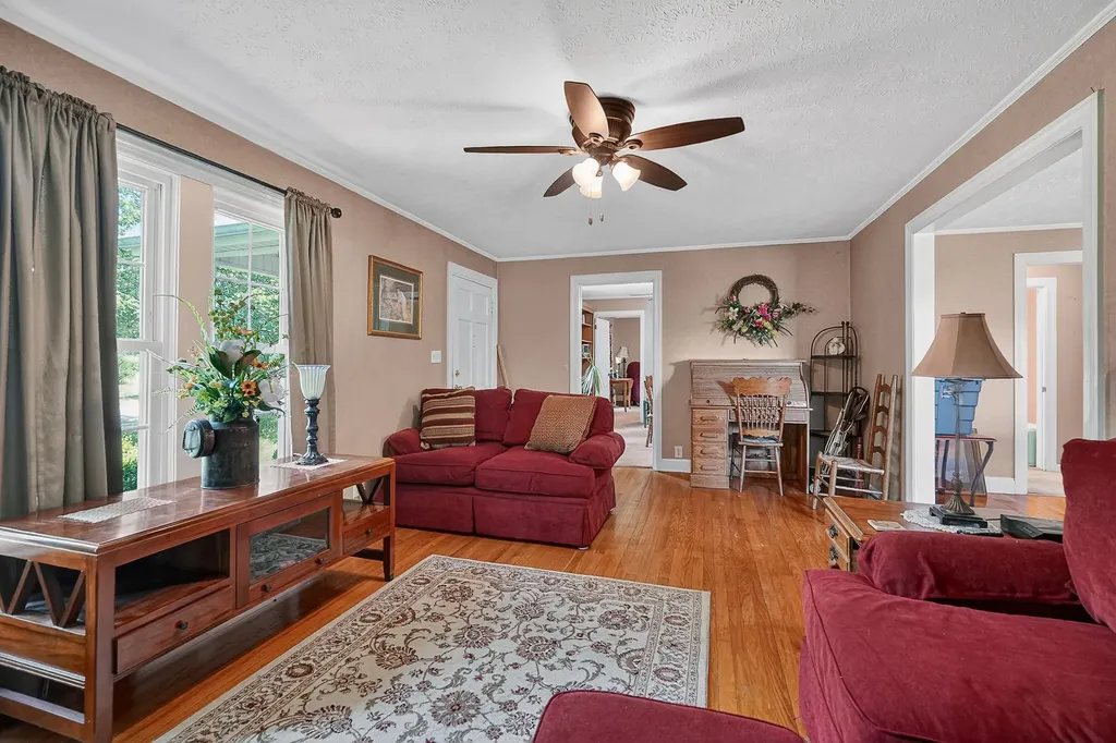 1600 Magness Road Mcminnville TN 37110