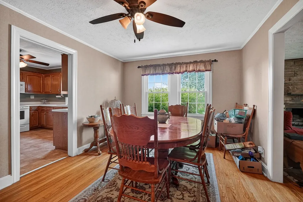 1600 Magness Road Mcminnville TN 37110