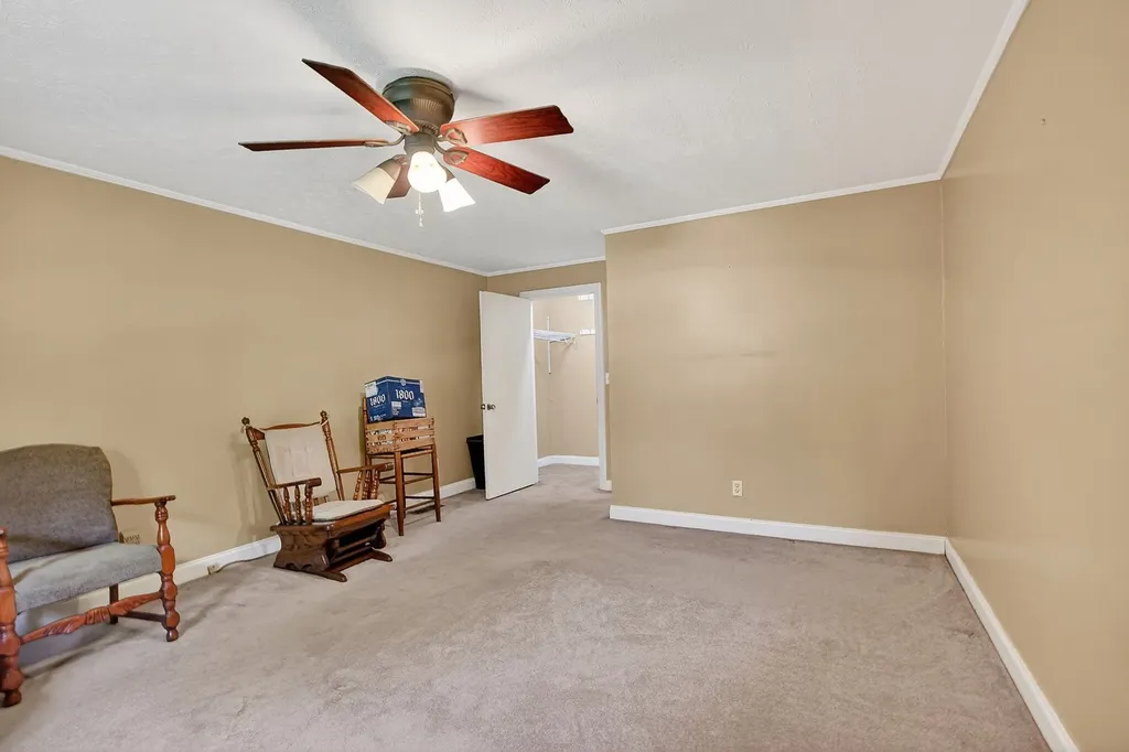 1600 Magness Road Mcminnville TN 37110