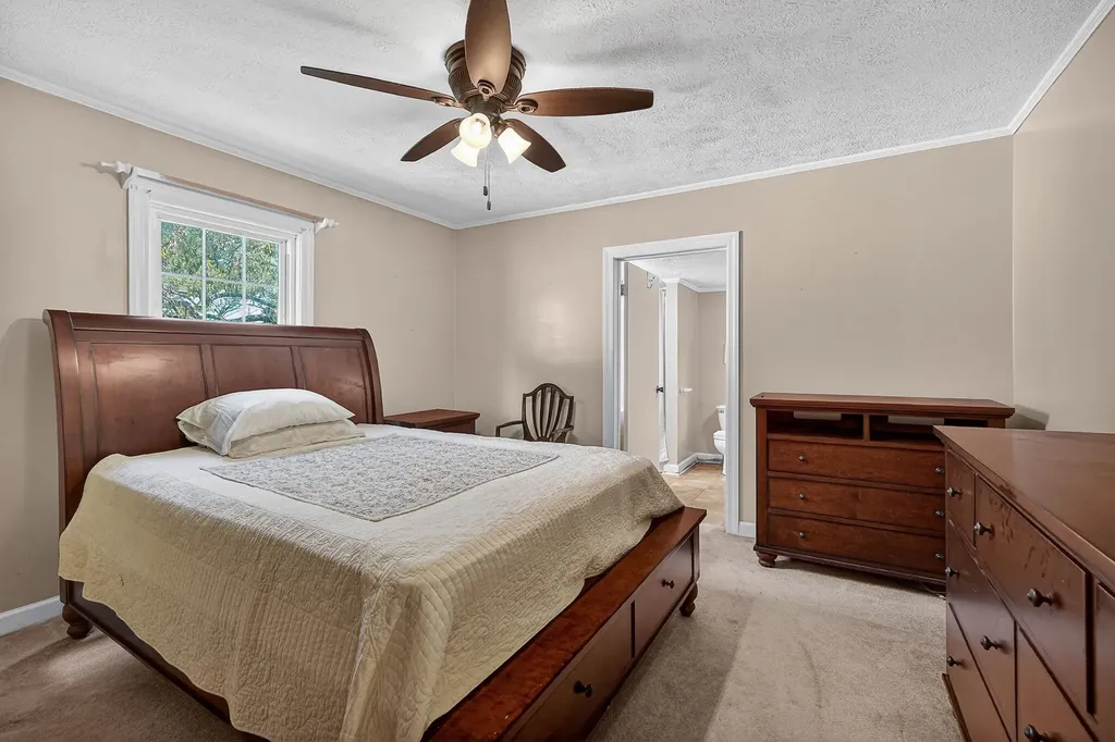 1600 Magness Road Mcminnville TN 37110