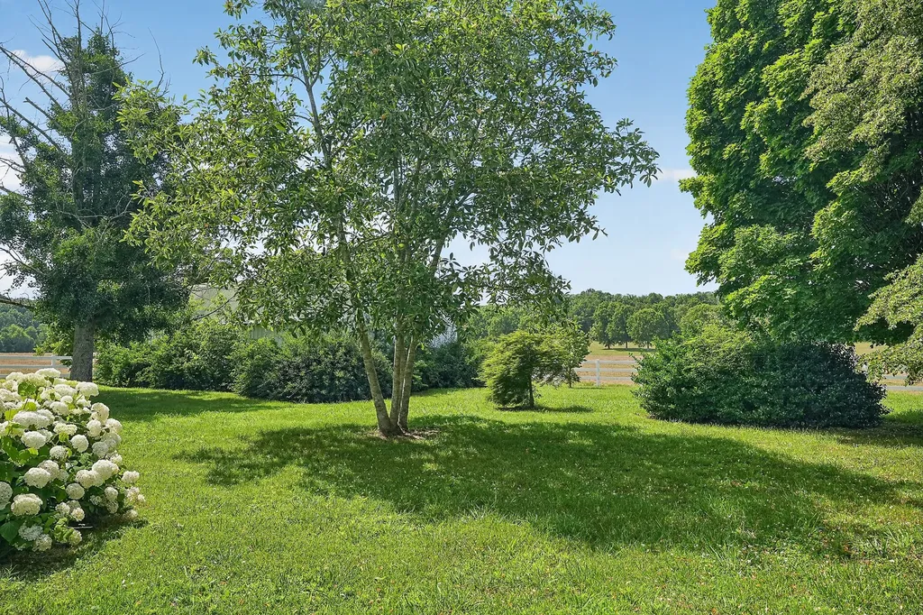 1600 Magness Road Mcminnville TN 37110