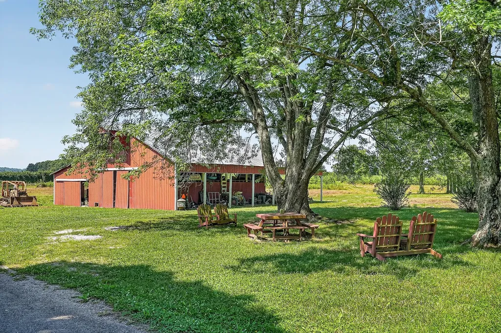 1600 Magness Road Mcminnville TN 37110