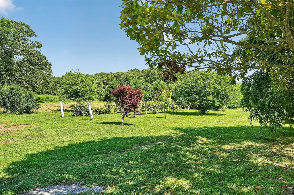 1600 Magness Road Mcminnville TN 37110