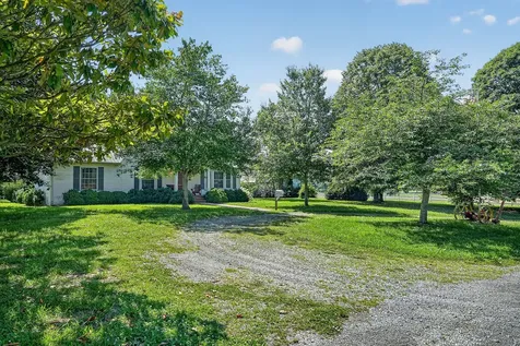 1600 Magness Road Mcminnville TN 37110