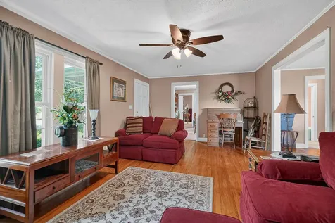 1600 Magness Road Mcminnville TN 37110