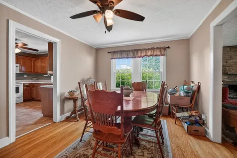 1600 Magness Road Mcminnville TN 37110