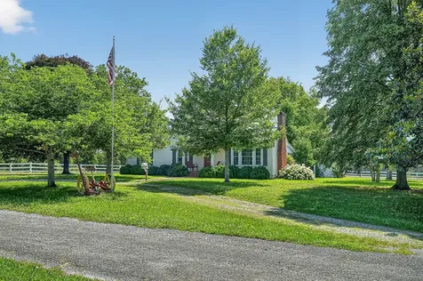 1600 Magness Road Mcminnville TN 37110