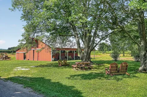 1600 Magness Road Mcminnville TN 37110
