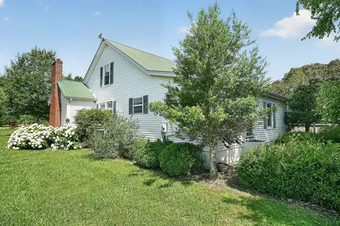 1600 Magness Road Mcminnville TN 37110