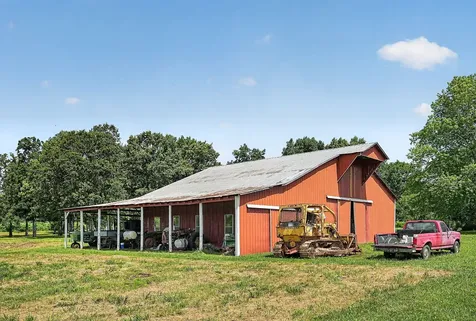 1600 Magness Road Mcminnville TN 37110