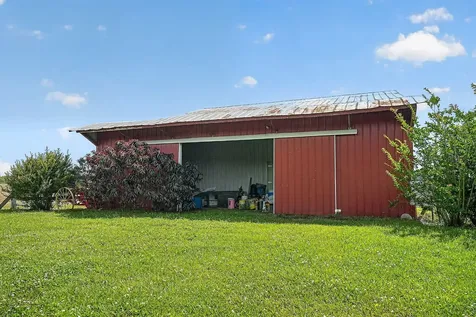1600 Magness Road Mcminnville TN 37110