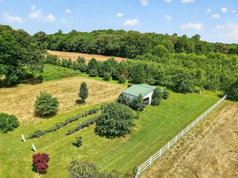 1600 Magness Road Mcminnville TN 37110