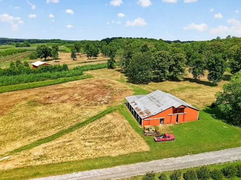 1600 Magness Road Mcminnville TN 37110