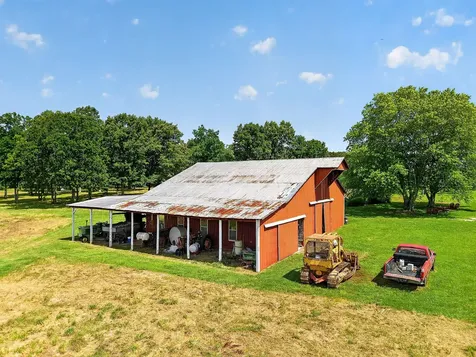 1600 Magness Road Mcminnville TN 37110