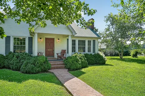 1600 Magness Road Mcminnville TN 37110