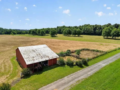 1600 Magness Road Mcminnville TN 37110
