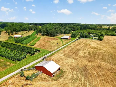 1600 Magness Road Mcminnville TN 37110
