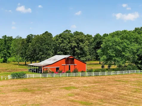 1600 Magness Road Mcminnville TN 37110