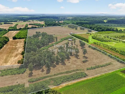 1600 Magness Road Mcminnville TN 37110