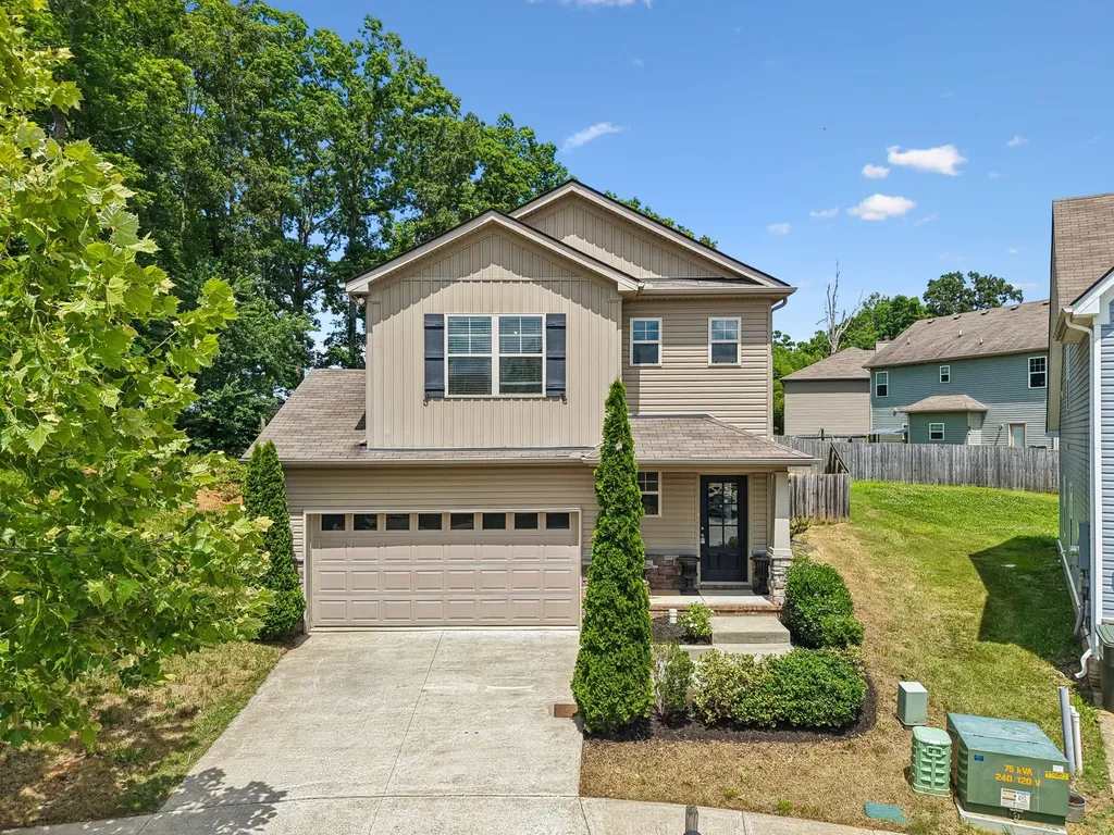 7518 Spicer Court Fairview TN 37062