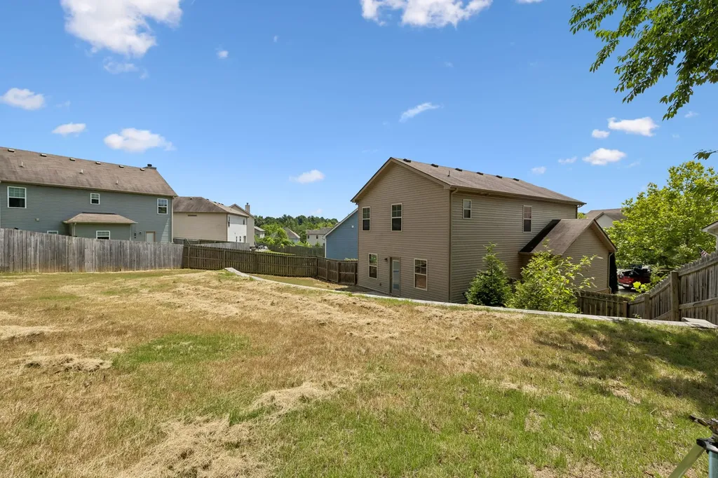 7518 Spicer Court Fairview TN 37062