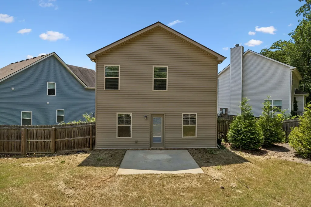 7518 Spicer Court Fairview TN 37062