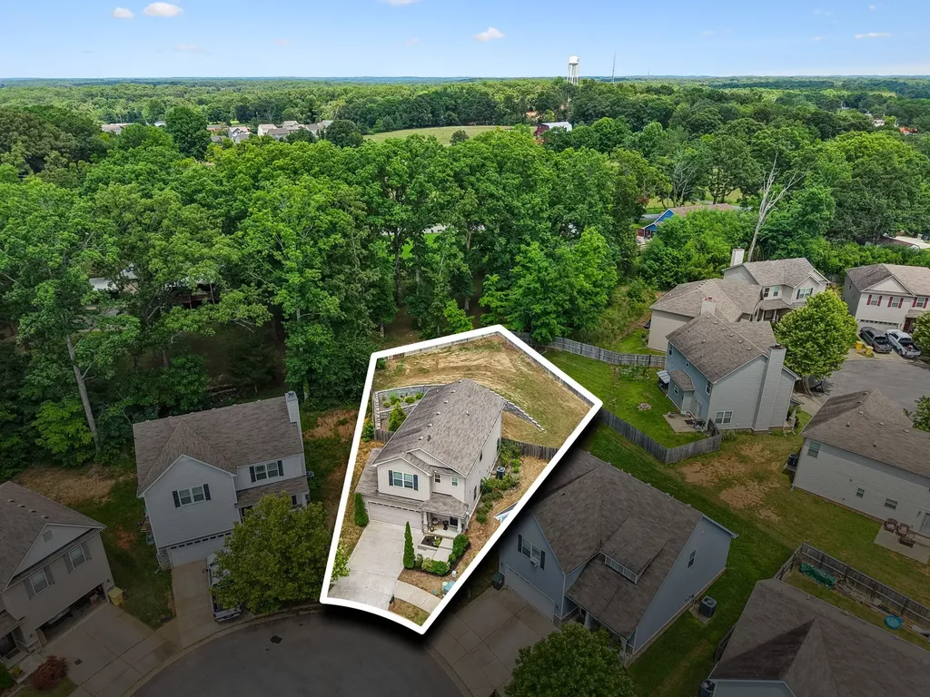 7518 Spicer Court Fairview TN 37062