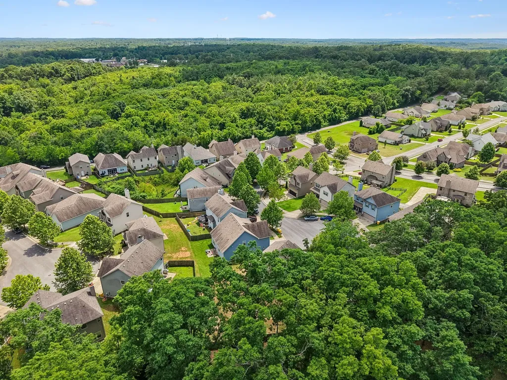 7518 Spicer Court Fairview TN 37062