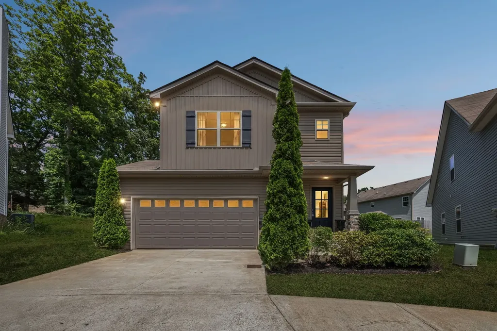7518 Spicer Court Fairview TN 37062