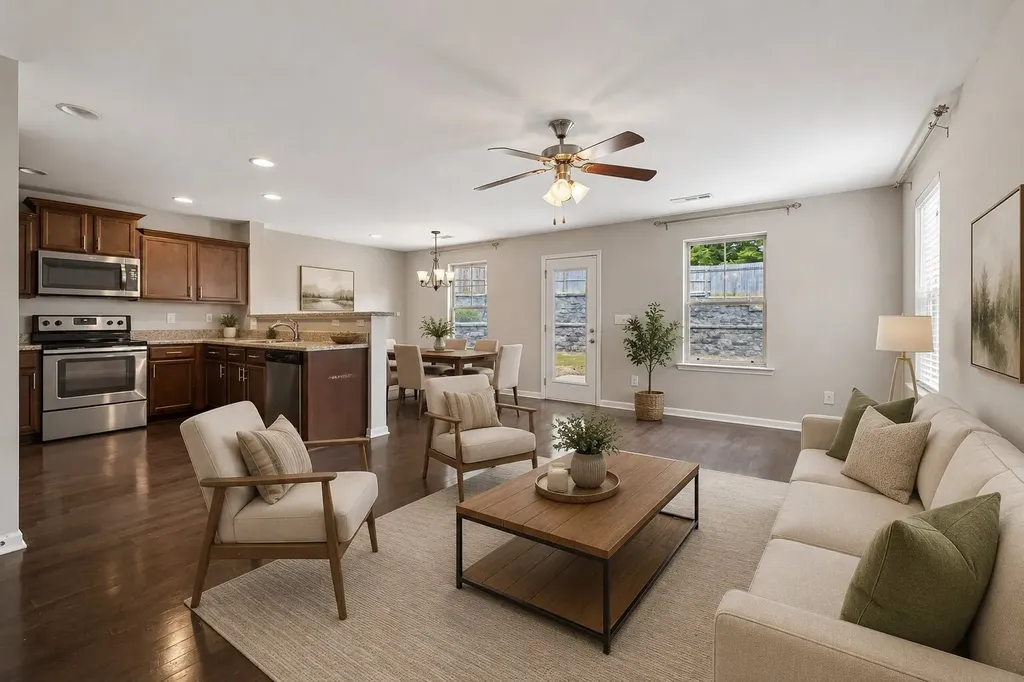 7518 Spicer Court Fairview TN 37062