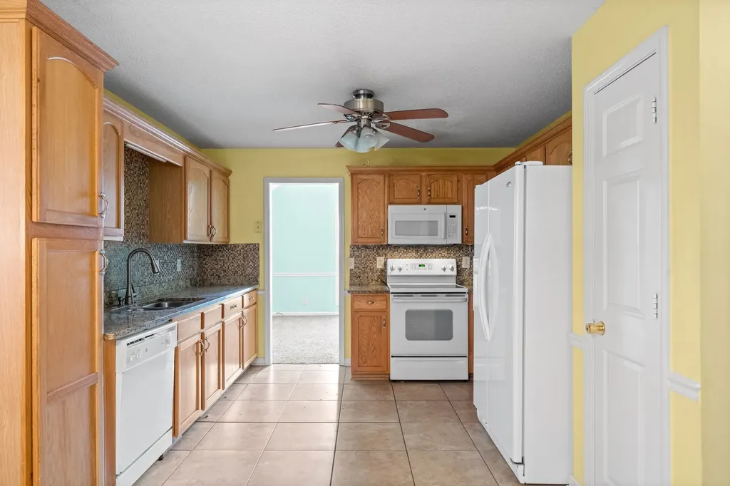 3404 Dresden Way Clarksville TN 37042