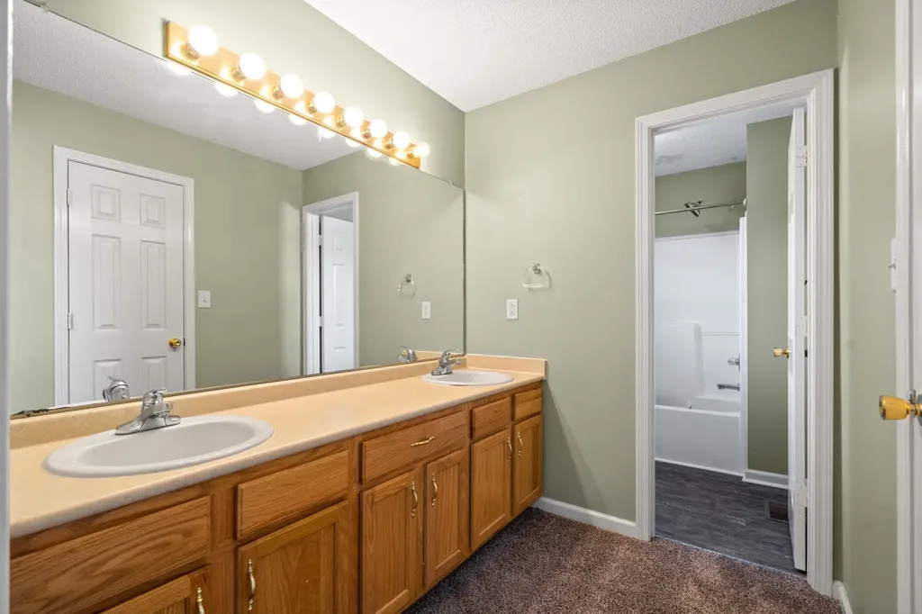 3404 Dresden Way Clarksville TN 37042