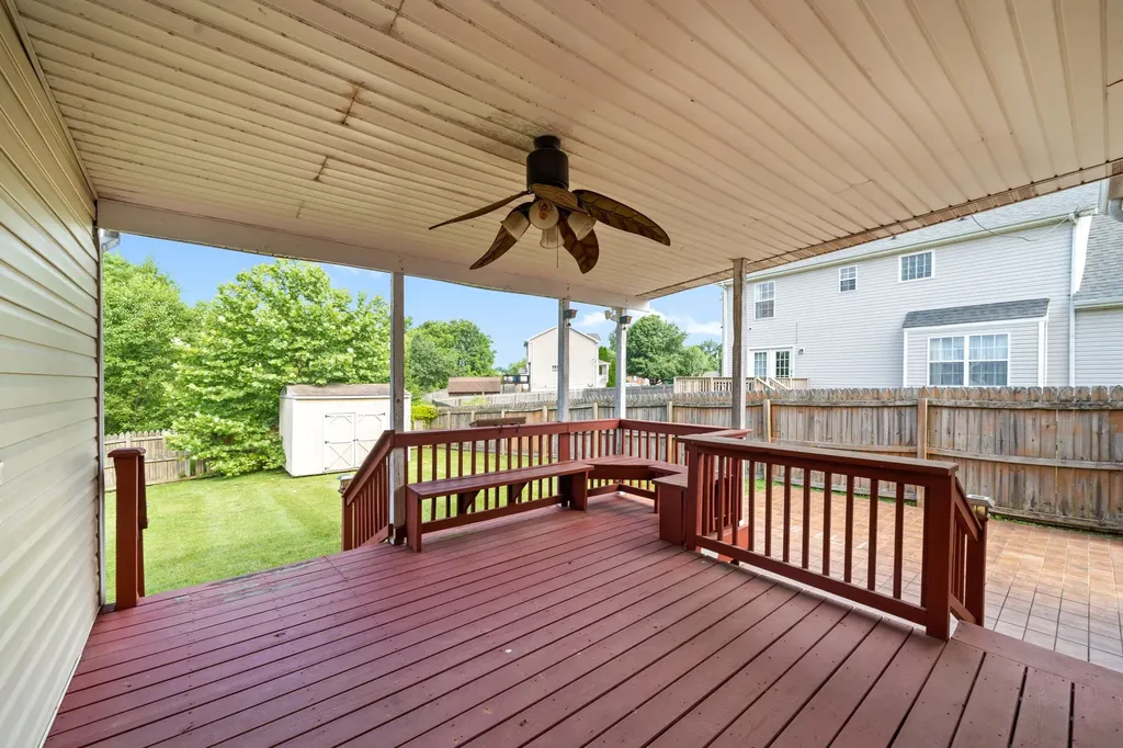3404 Dresden Way Clarksville TN 37042