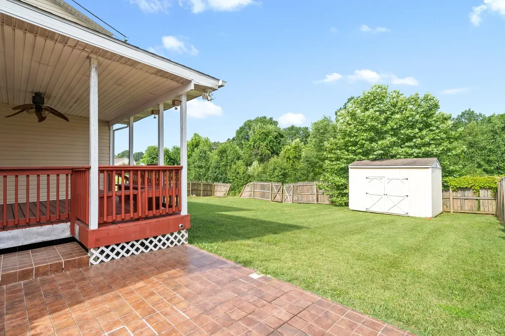 3404 Dresden Way Clarksville TN 37042