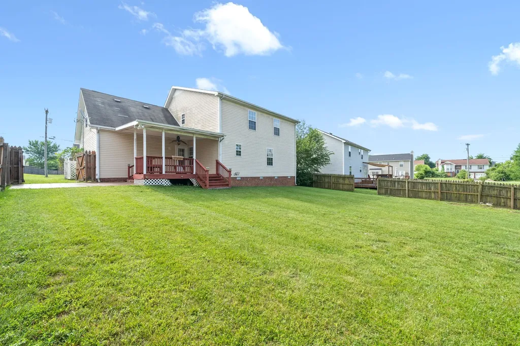 3404 Dresden Way Clarksville TN 37042