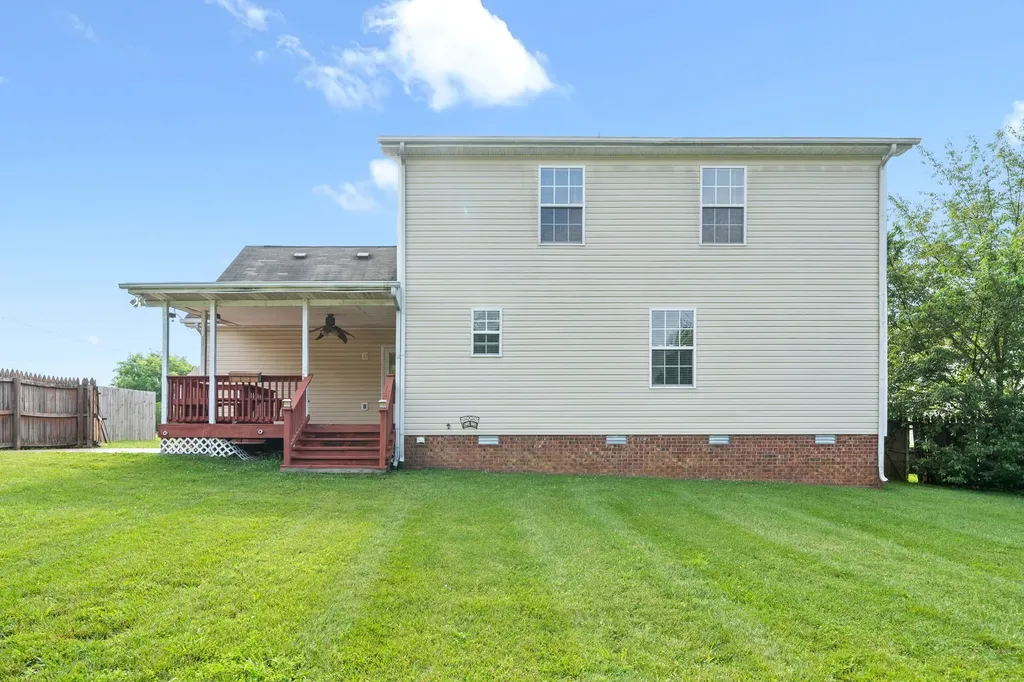 3404 Dresden Way Clarksville TN 37042