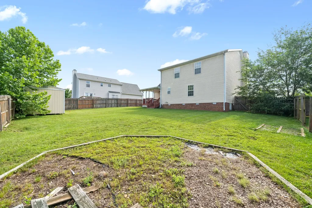 3404 Dresden Way Clarksville TN 37042