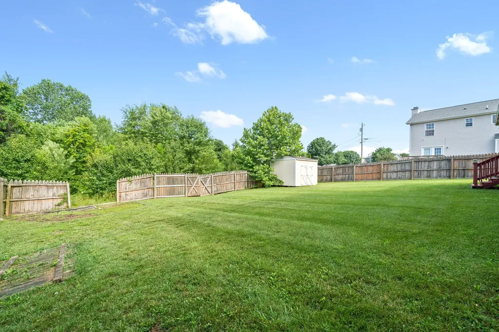 3404 Dresden Way Clarksville TN 37042