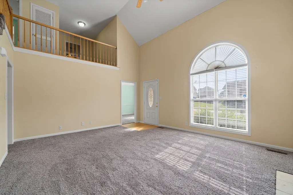 3404 Dresden Way Clarksville TN 37042