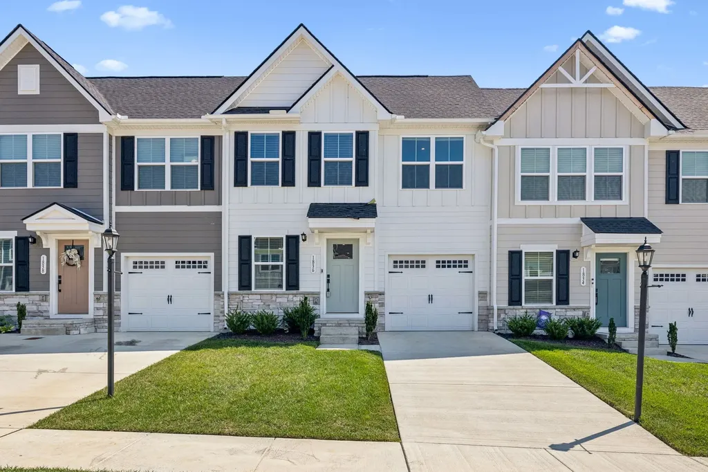1836 Goldsberry Street Columbia TN 38401