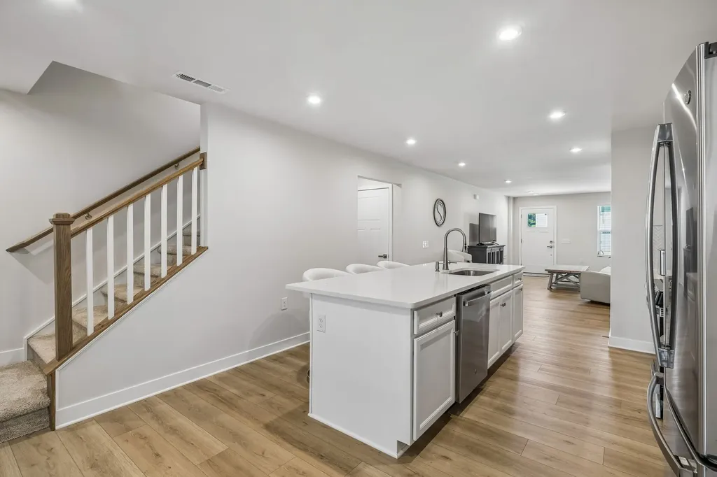 1836 Goldsberry Street Columbia TN 38401