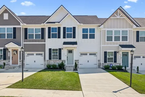 1836 Goldsberry Street Columbia TN 38401