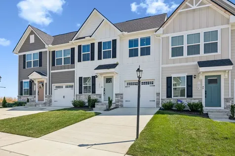 1836 Goldsberry Street Columbia TN 38401