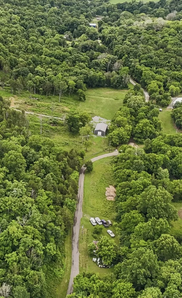 97 Redd Branch Road Fayetteville TN 37334