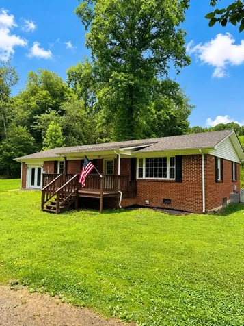 401 Mcclure Street Red Boiling Springs TN 37150